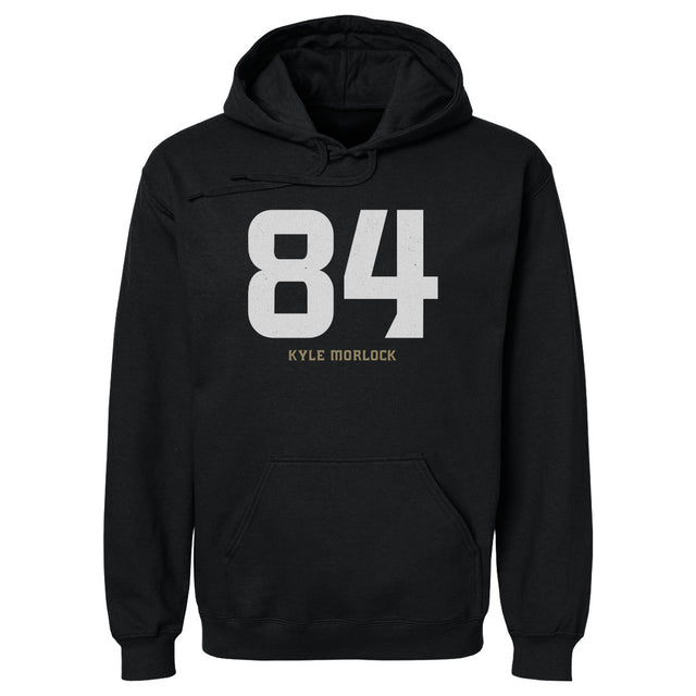 Kyle Morlock Men's Hoodie | 500 LEVEL