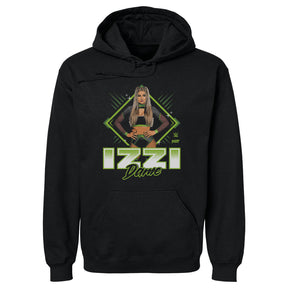 Izzi Dame Men's Hoodie | 500 LEVEL