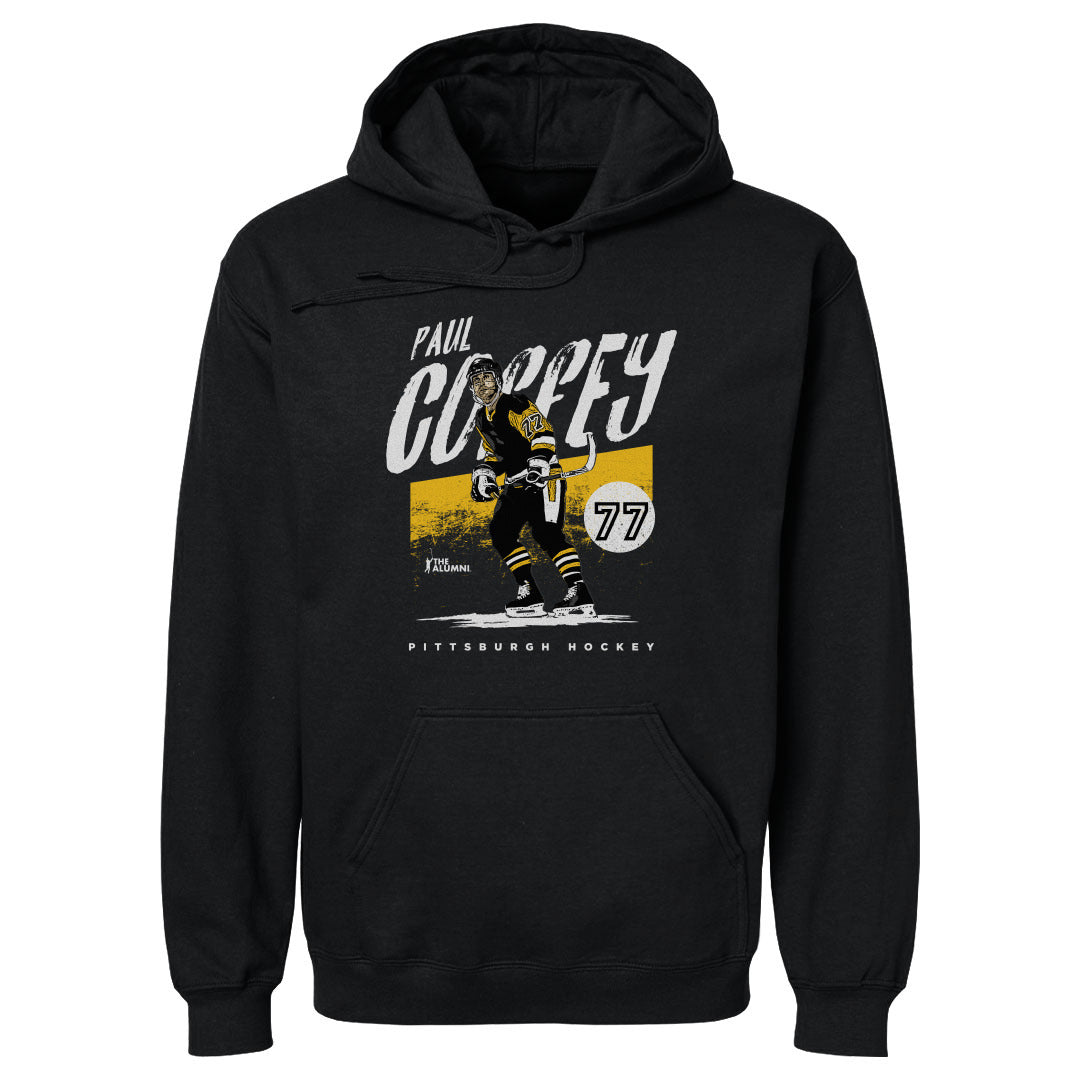 Paul Coffey Men's Hoodie | 500 LEVEL