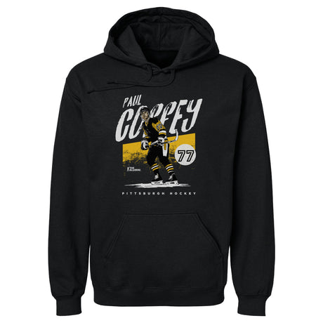 Paul Coffey Men's Hoodie | 500 LEVEL
