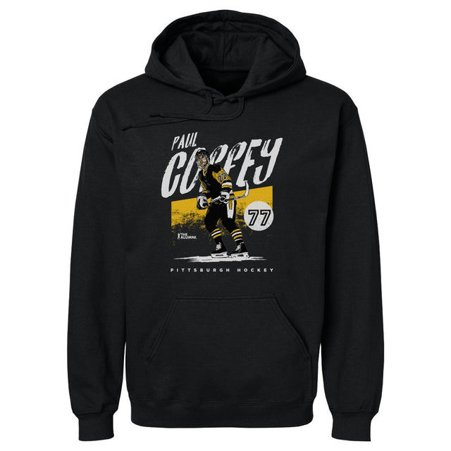 Paul Coffey Men's Hoodie | 500 LEVEL