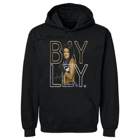 Bayley Men's Hoodie | 500 LEVEL