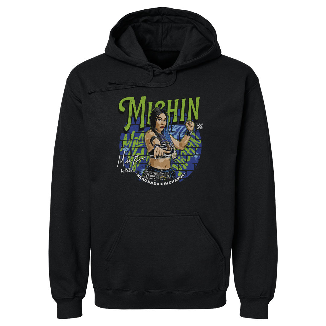 Michin Men's Hoodie | 500 LEVEL