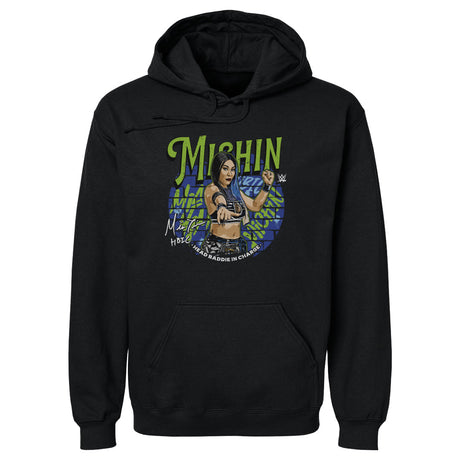 Michin Men's Hoodie | 500 LEVEL