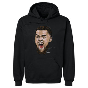 Fred VanVleet Men's Hoodie | 500 LEVEL