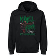 Israel Adesanya Men's Hoodie | 500 LEVEL
