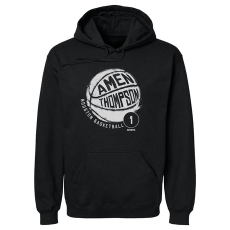 Amen Thompson Men's Hoodie | 500 LEVEL