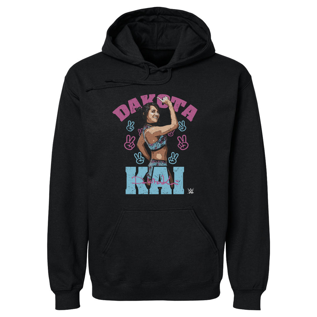 Dakota Kai Men's Hoodie | 500 LEVEL