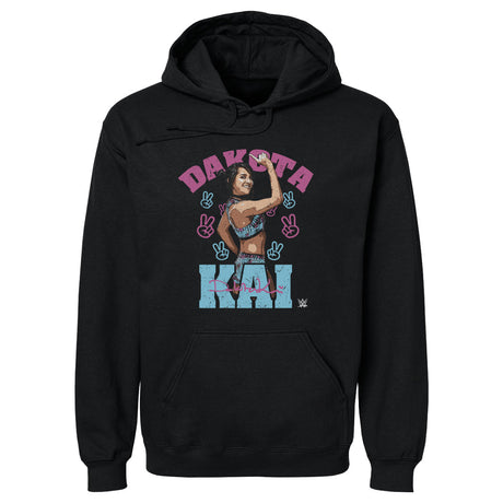 Dakota Kai Men's Hoodie | 500 LEVEL