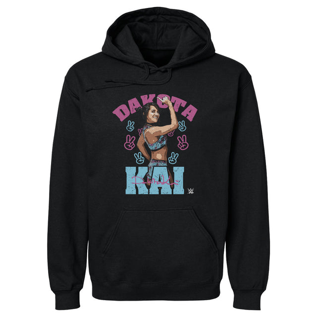 Dakota Kai Men's Hoodie | 500 LEVEL