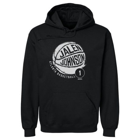 Jalen Johnson Men's Hoodie | 500 LEVEL