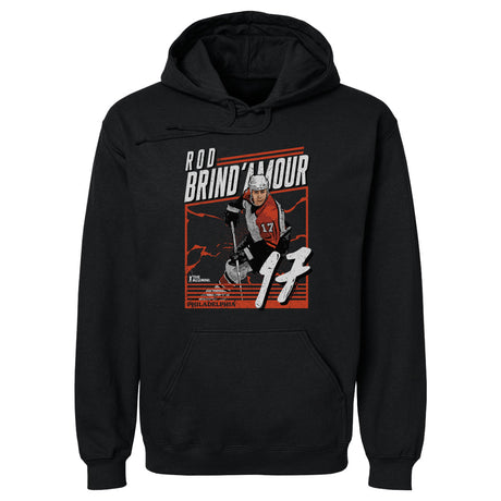 Rod Brind'Amour Men's Hoodie | 500 LEVEL