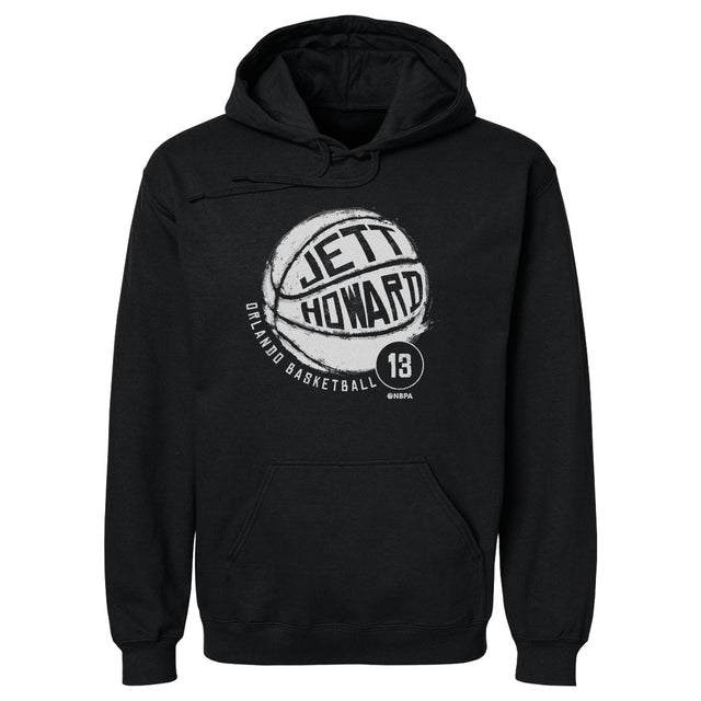 Jett Howard Men's Hoodie | 500 LEVEL