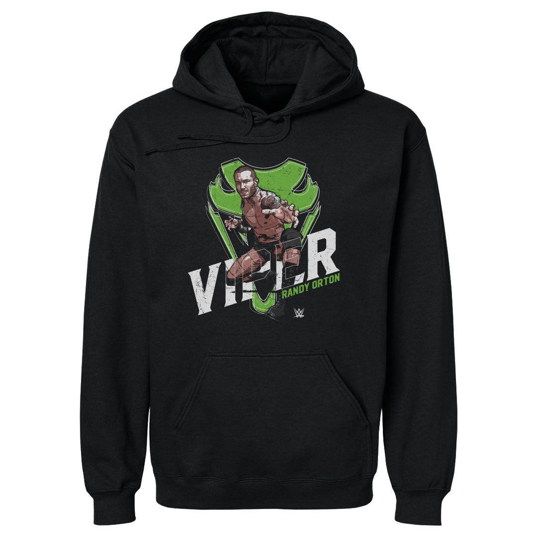 Randy Orton Men's Hoodie | 500 LEVEL