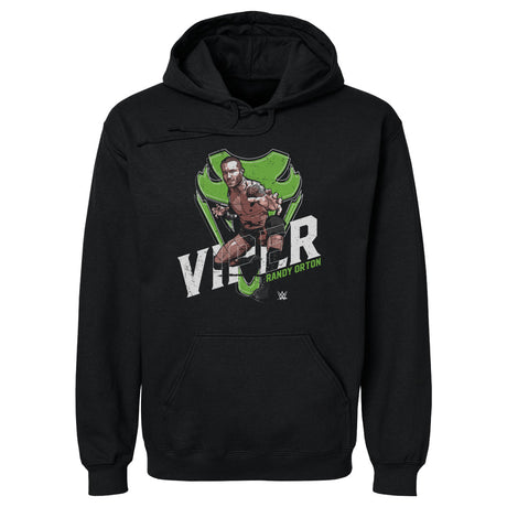 Randy Orton Men's Hoodie | 500 LEVEL