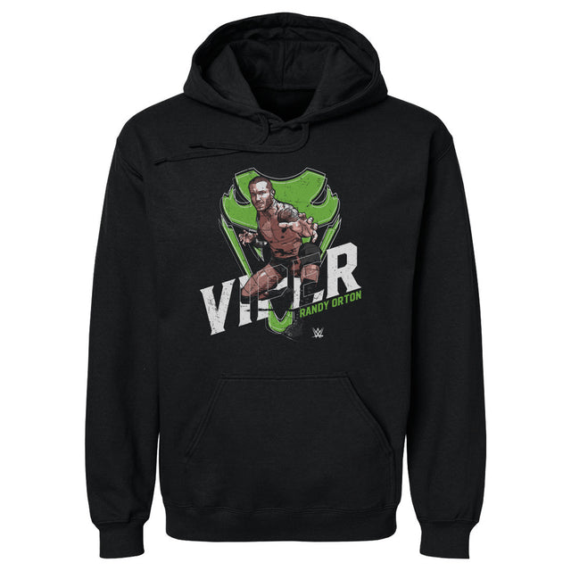 Randy Orton Men's Hoodie | 500 LEVEL