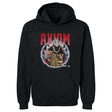Axiom Men's Hoodie | 500 LEVEL