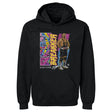 Bron Breakker Men's Hoodie | 500 LEVEL