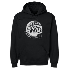 Derrick White Men's Hoodie | 500 LEVEL