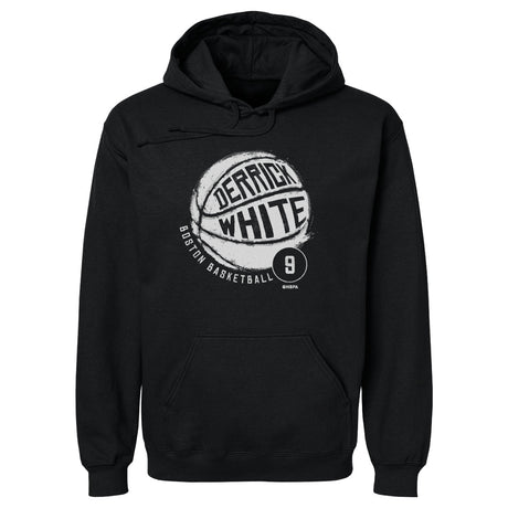 Derrick White Men's Hoodie | 500 LEVEL