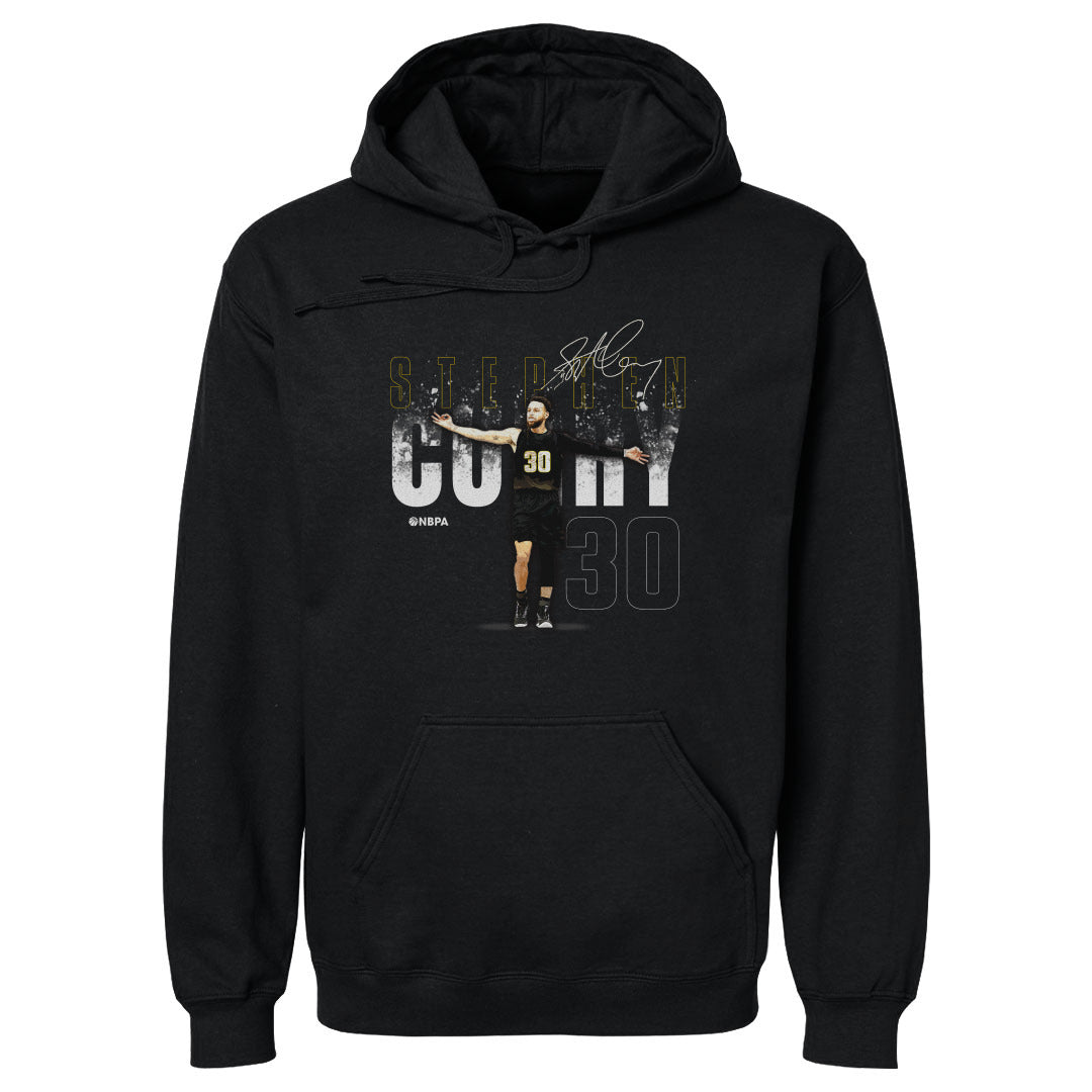 Steph Curry Men's Hoodie | 500 LEVEL