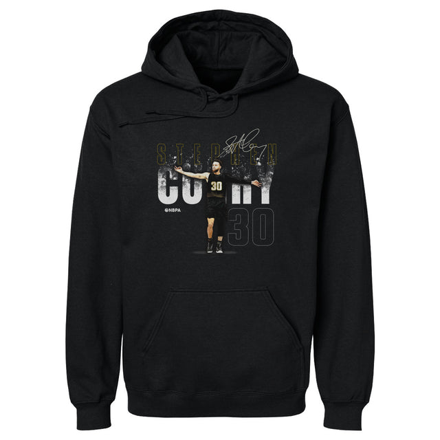 Steph Curry Men's Hoodie | 500 LEVEL