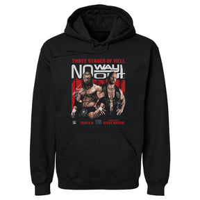 Triple H Men's Hoodie | 500 LEVEL
