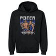 Creed Brothers Men's Hoodie | 500 LEVEL