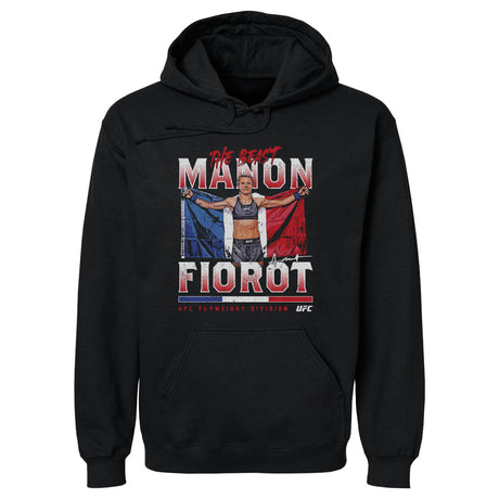 Manon Fiorot Men's Hoodie | 500 LEVEL