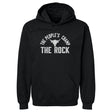 The Rock Men's Hoodie | 500 LEVEL