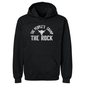 The Rock Men's Hoodie | 500 LEVEL