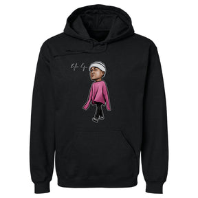 Kyle Kuzma Men's Hoodie | 500 LEVEL