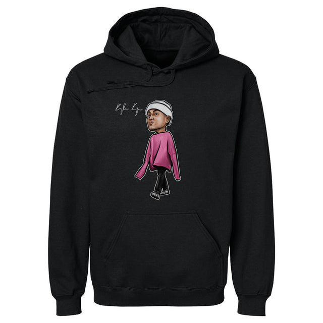 Kyle Kuzma Men's Hoodie | 500 LEVEL