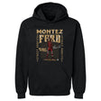 Montez Ford Men's Hoodie | 500 LEVEL