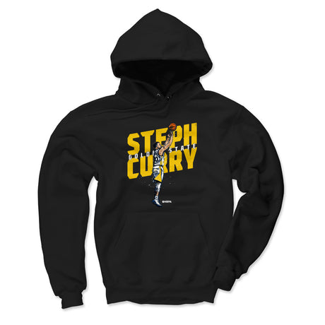 Steph Curry Men's Hoodie | 500 LEVEL