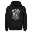 Batista Men's Hoodie | 500 LEVEL