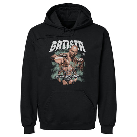 Batista Men's Hoodie | 500 LEVEL
