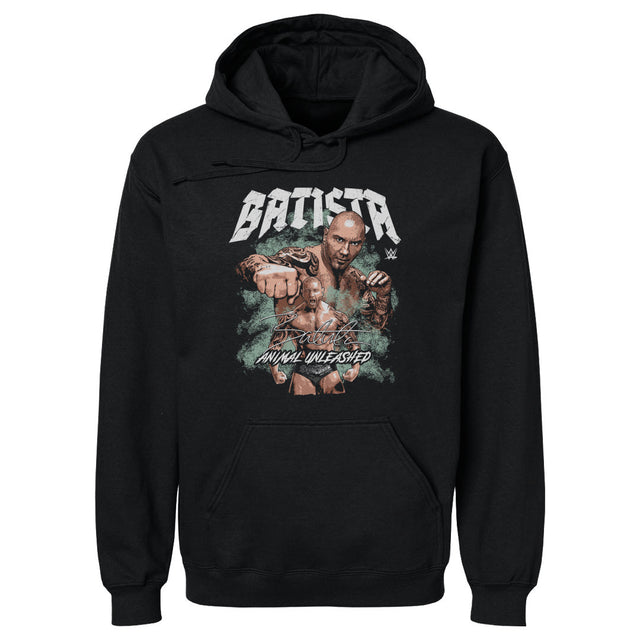 Batista Men's Hoodie | 500 LEVEL