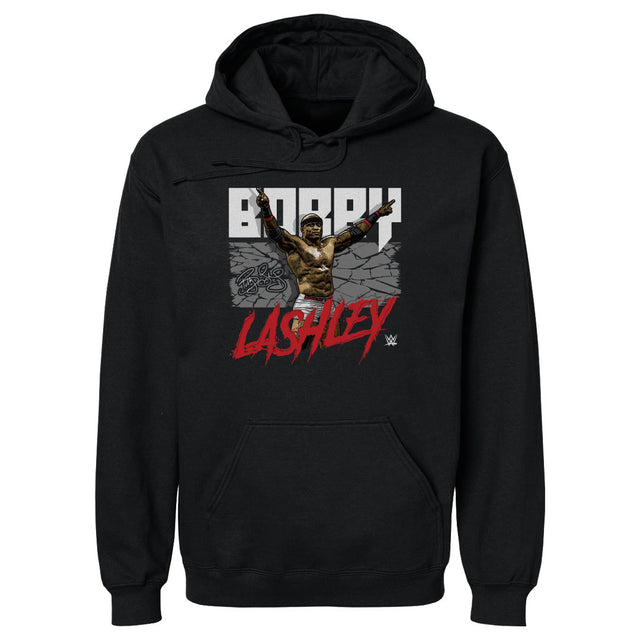 Bobby Lashley Men's Hoodie | 500 LEVEL