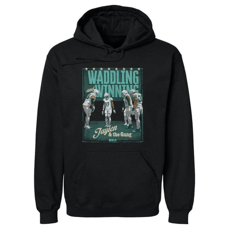 Jaylen Waddle Men's Hoodie | 500 LEVEL