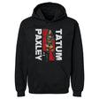Tatum Paxley Men's Hoodie | 500 LEVEL