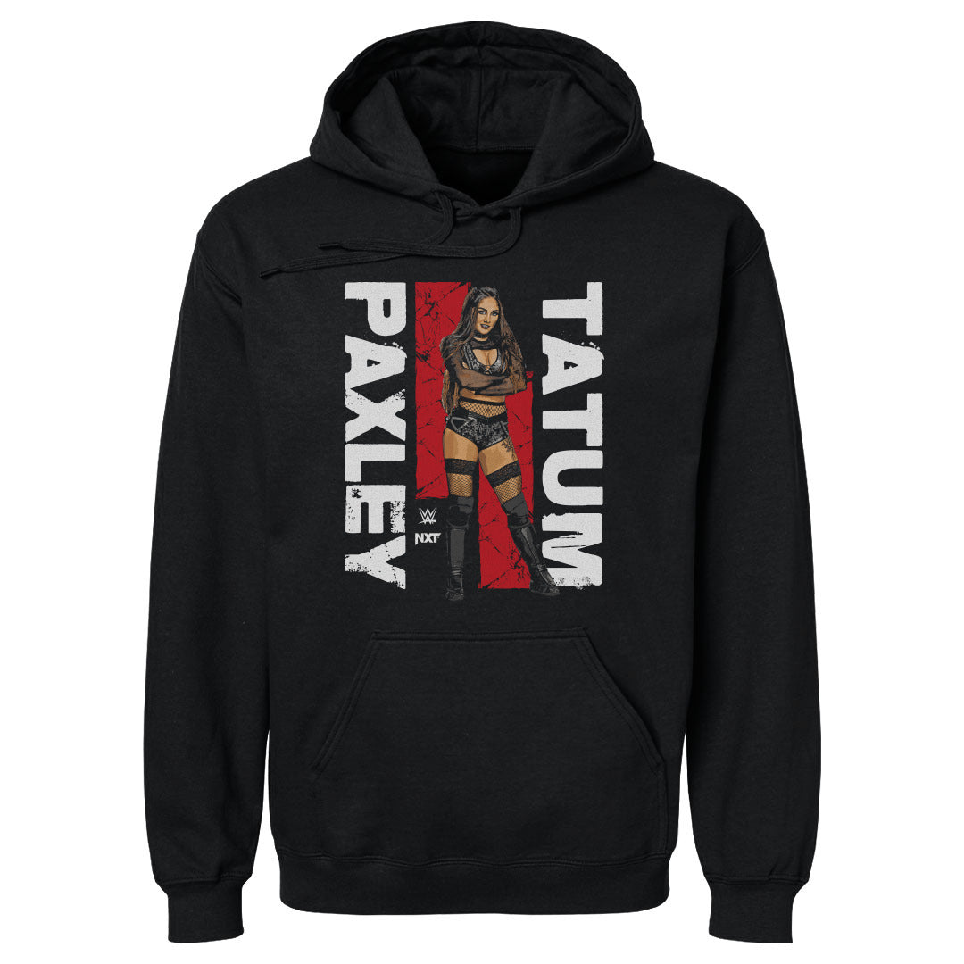 Tatum Paxley Men's Hoodie | 500 LEVEL