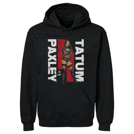 Tatum Paxley Men's Hoodie | 500 LEVEL