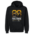 David Pastrnak Men's Hoodie | 500 LEVEL