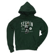 Tyler Seguin Men's Hoodie | 500 LEVEL