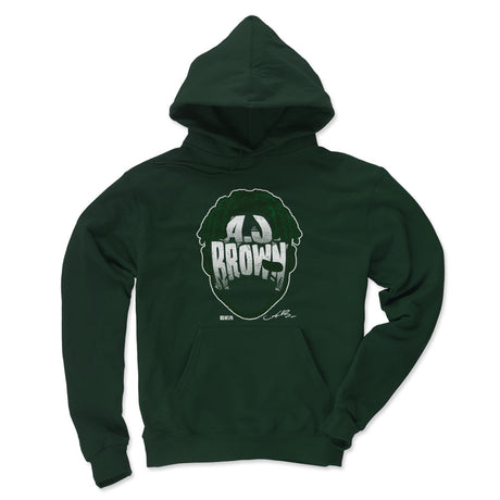 A.J. Brown Men's Hoodie | 500 LEVEL