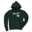 Sam Hauser Men's Hoodie | 500 LEVEL