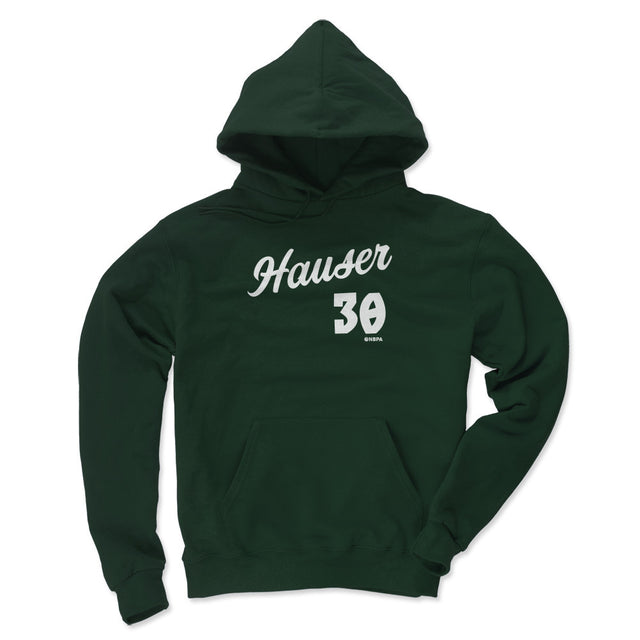 Sam Hauser Men's Hoodie | 500 LEVEL