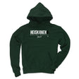 Miro Heiskanen Men's Hoodie | 500 LEVEL