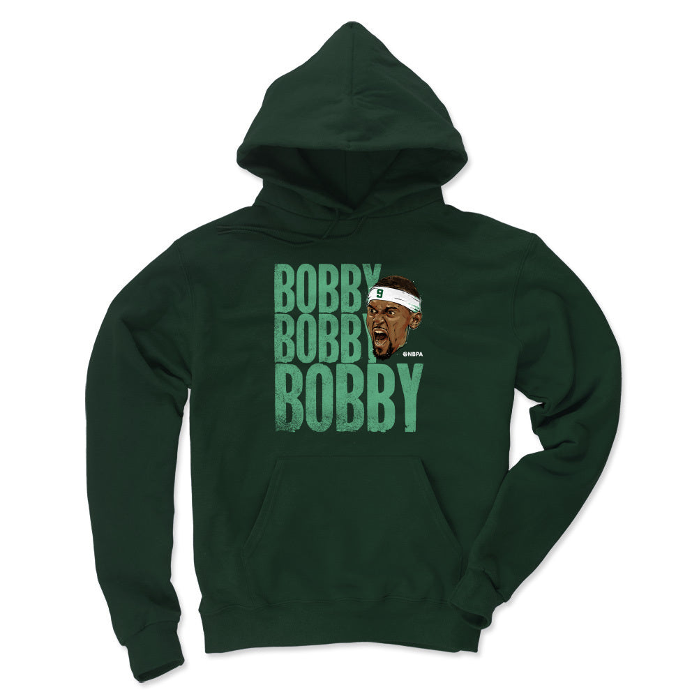 Bobby Portis Men's Hoodie | 500 LEVEL